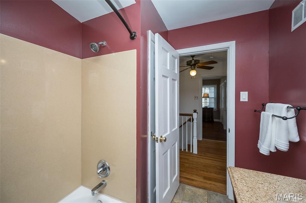 Woodlawn Terrace - Residential