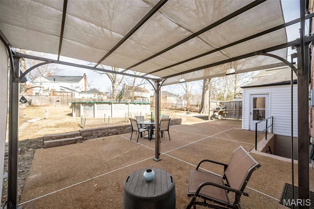 Woodlawn Terrace - Residential