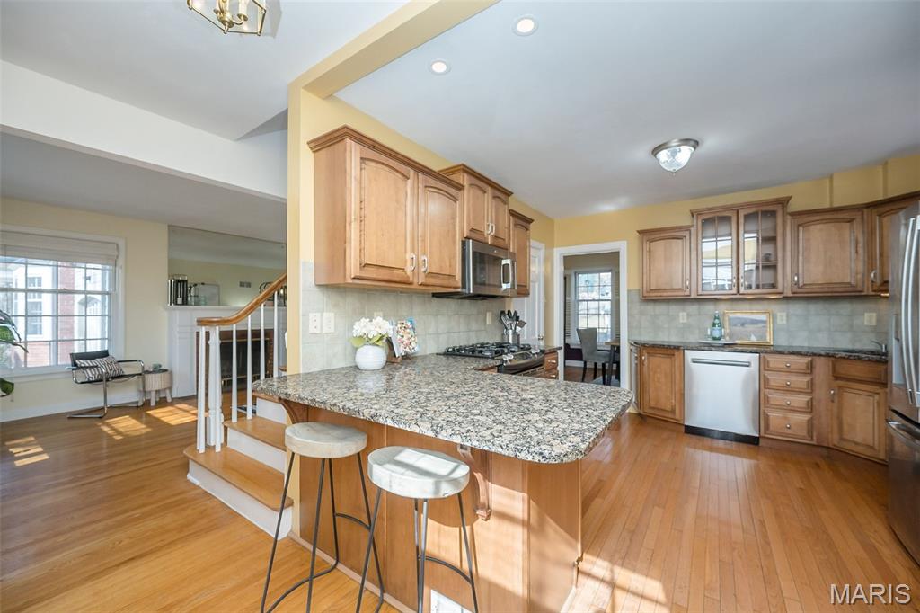 Woodlawn Terrace - Residential