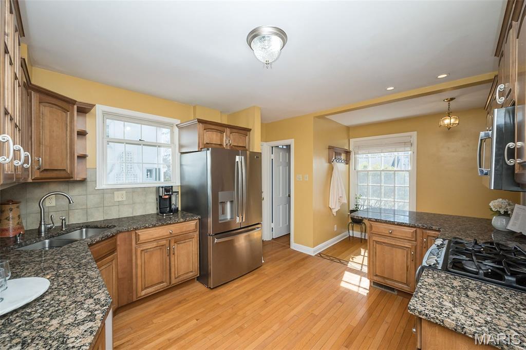 Woodlawn Terrace - Residential