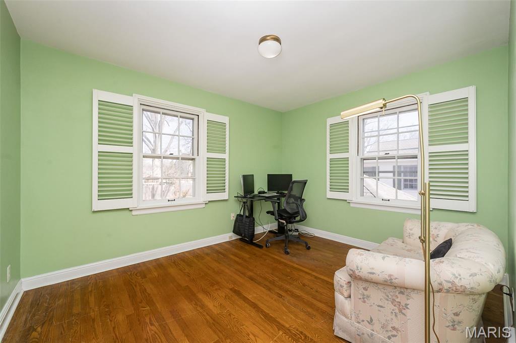 Woodlawn Terrace - Residential