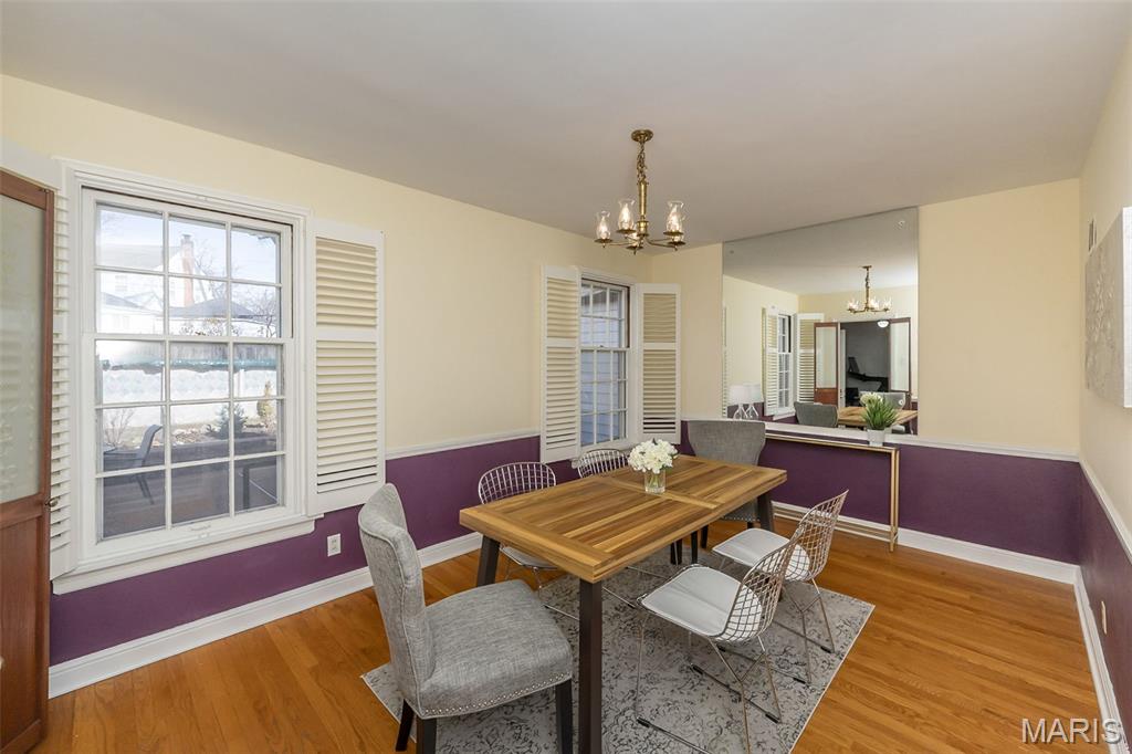 Woodlawn Terrace - Residential