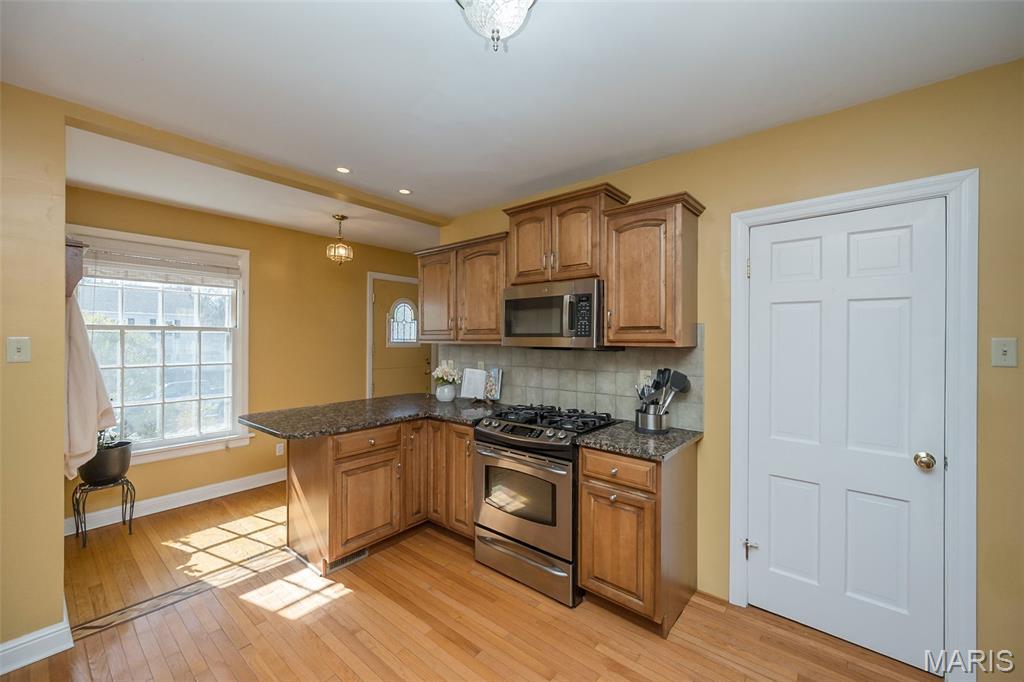 Woodlawn Terrace - Residential