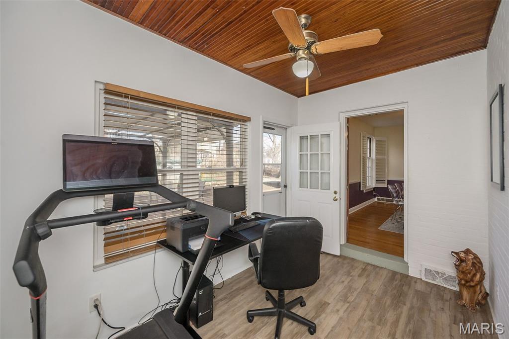 Woodlawn Terrace - Residential