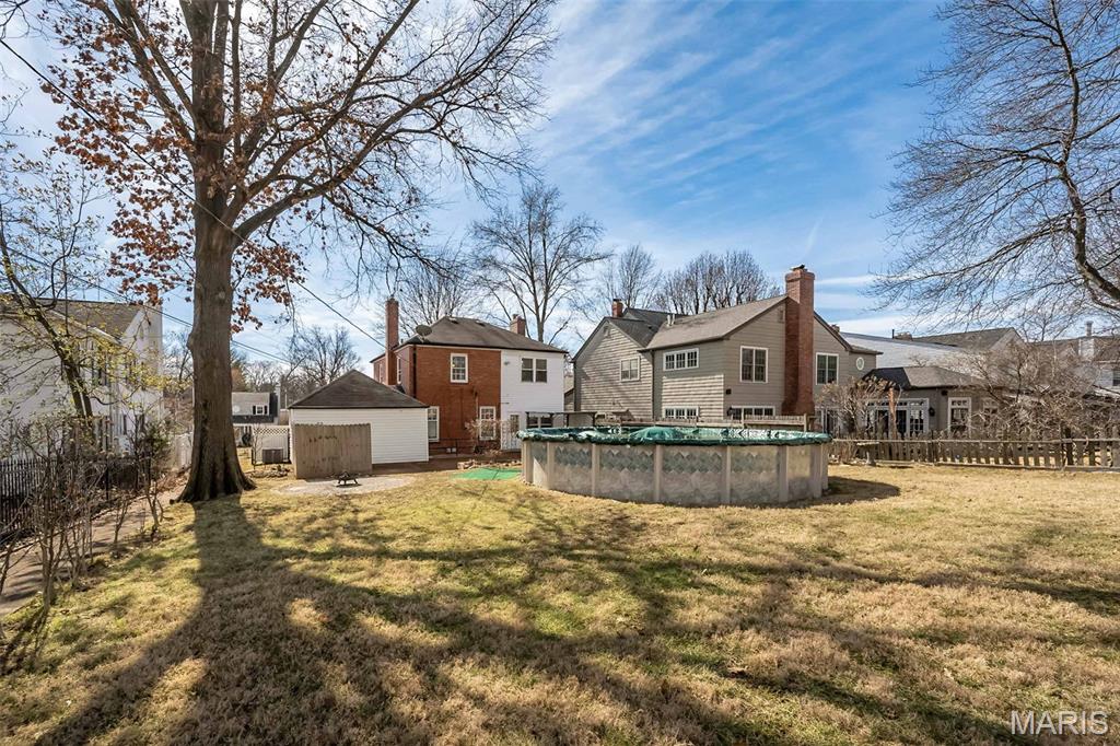 Woodlawn Terrace - Residential