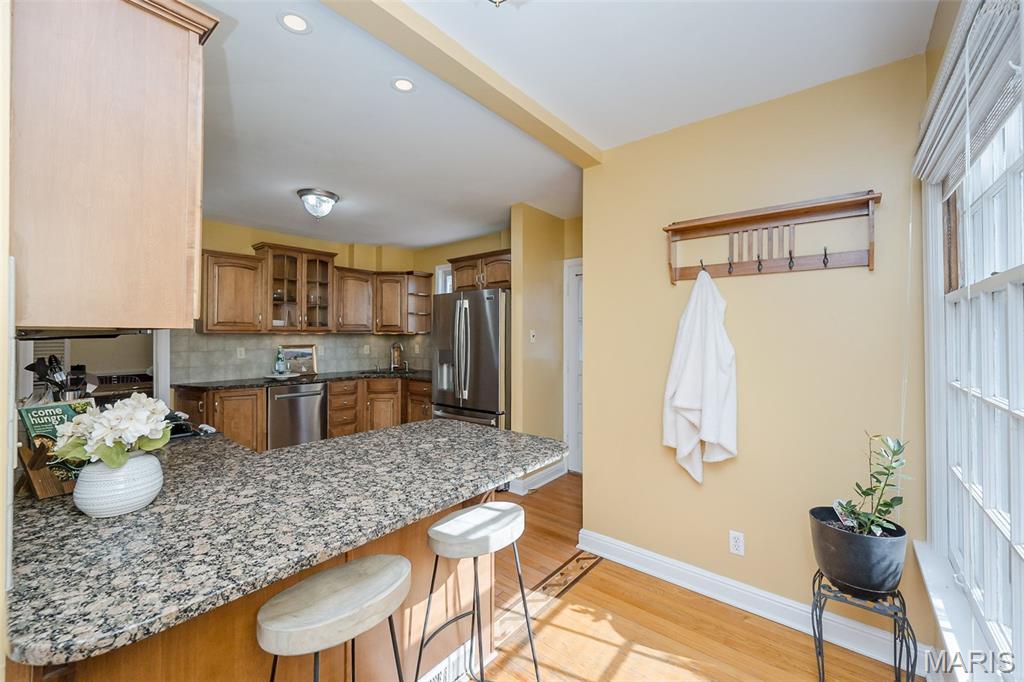 Woodlawn Terrace - Residential