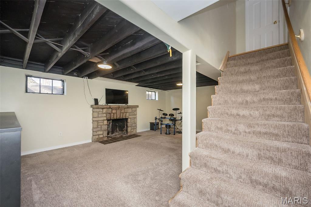 Woodlawn Terrace - Residential