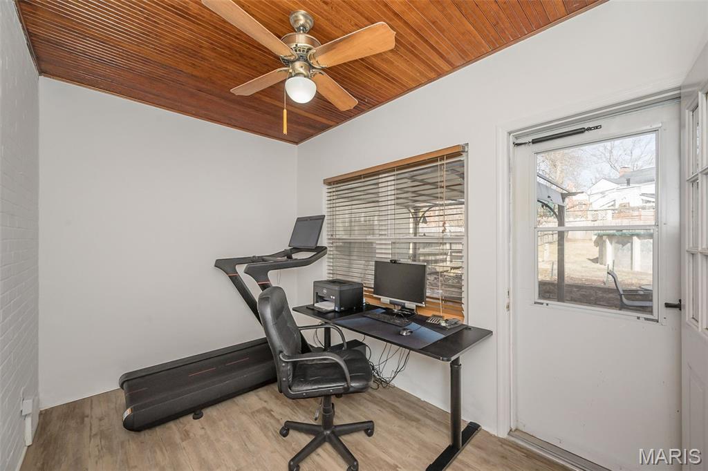 Woodlawn Terrace - Residential