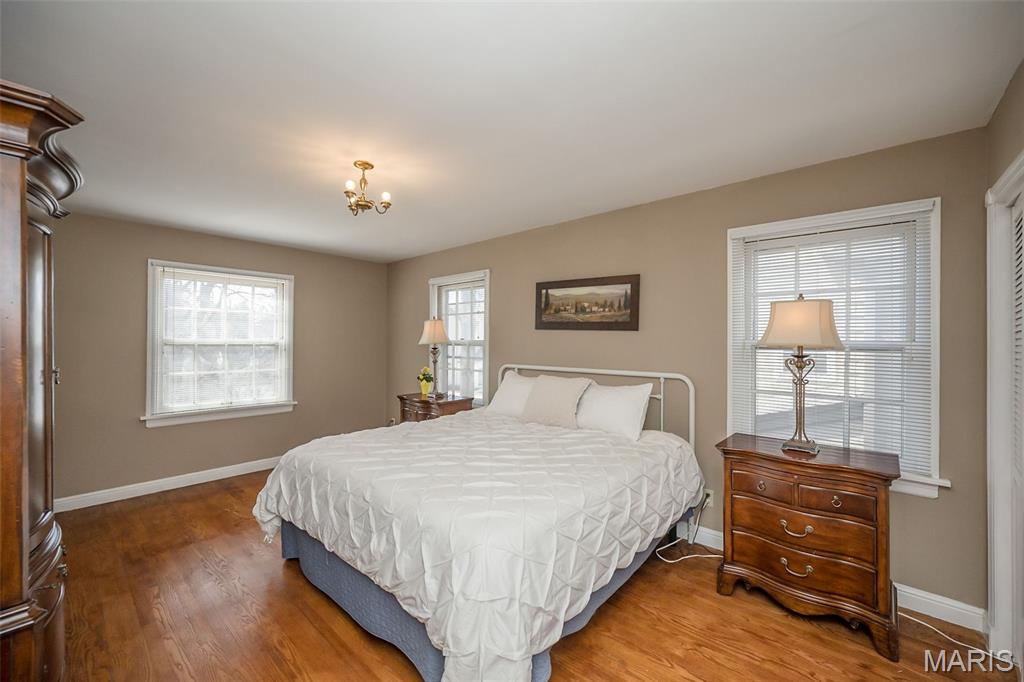 Woodlawn Terrace - Residential