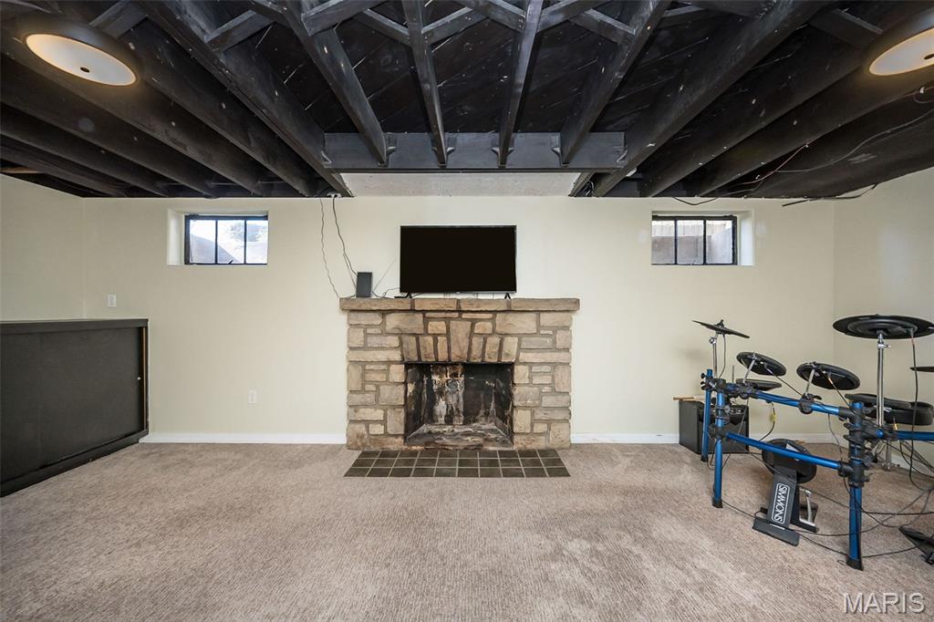 Woodlawn Terrace - Residential