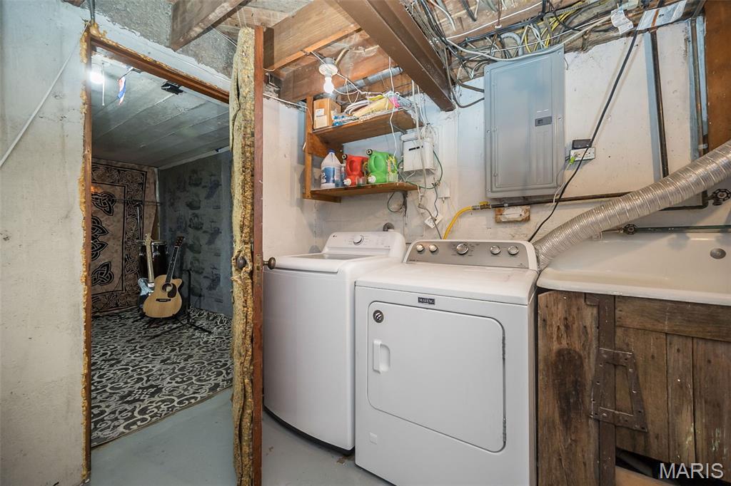 Woodlawn Terrace - Residential