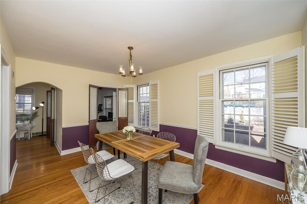 Woodlawn Terrace - Residential