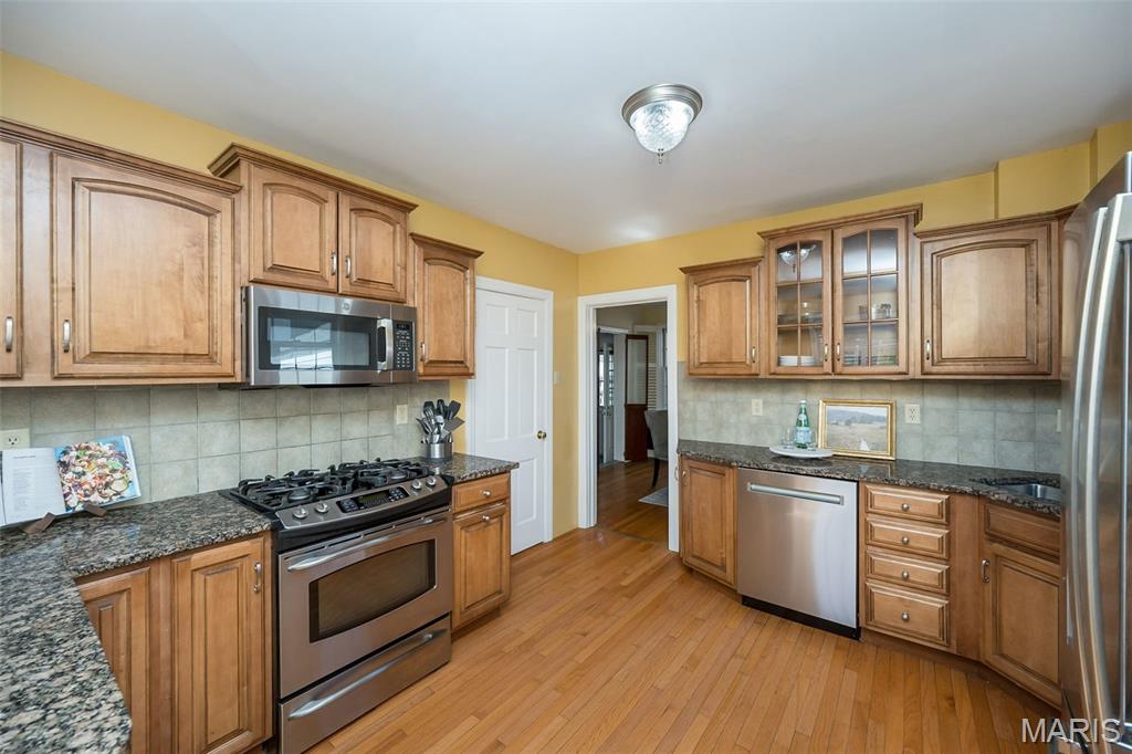 Woodlawn Terrace - Residential