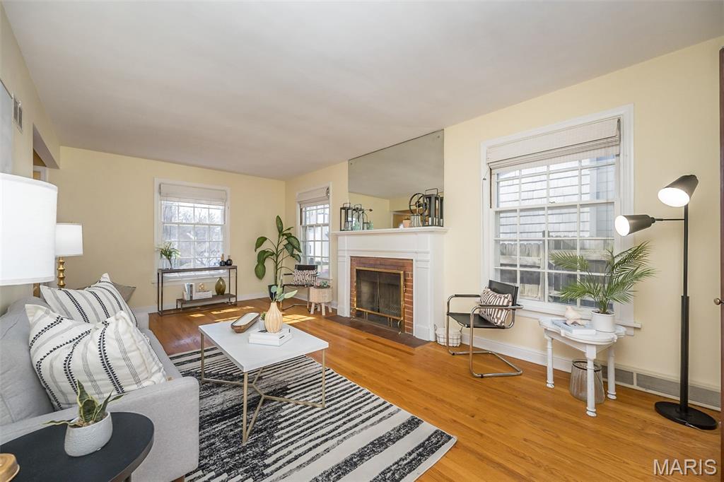 Woodlawn Terrace - Residential