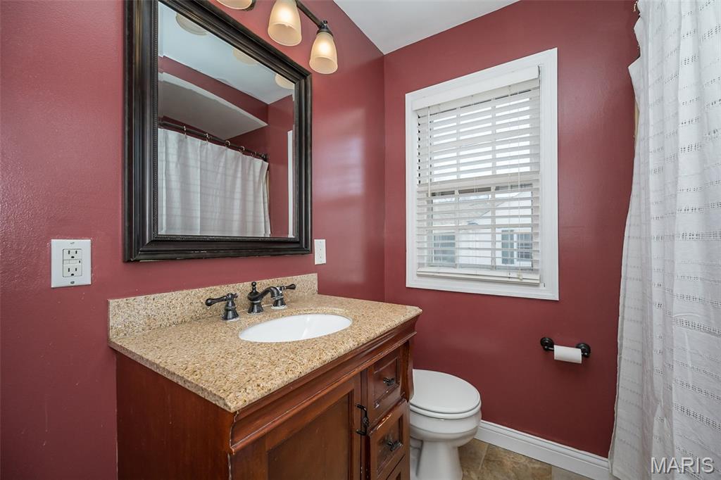 Woodlawn Terrace - Residential