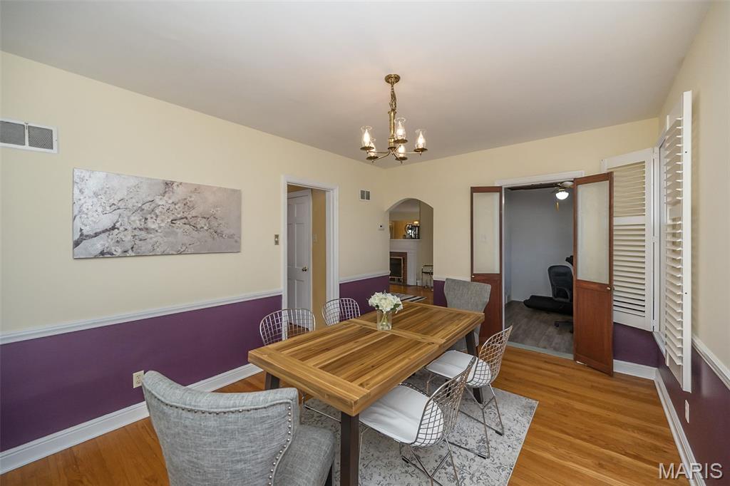 Woodlawn Terrace - Residential