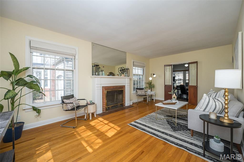 Woodlawn Terrace - Residential