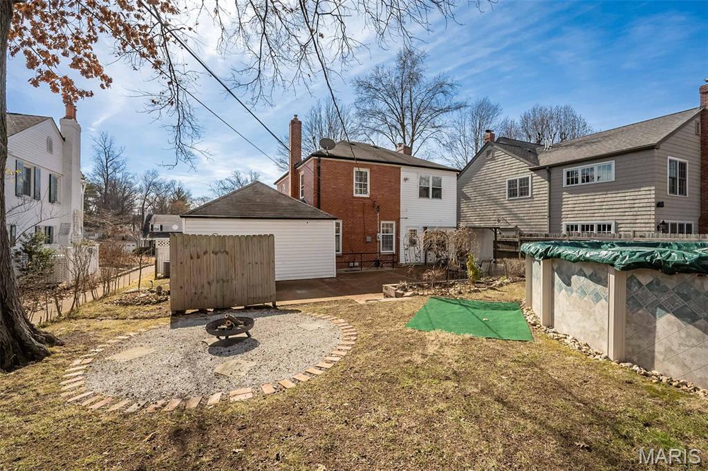 Woodlawn Terrace - Residential