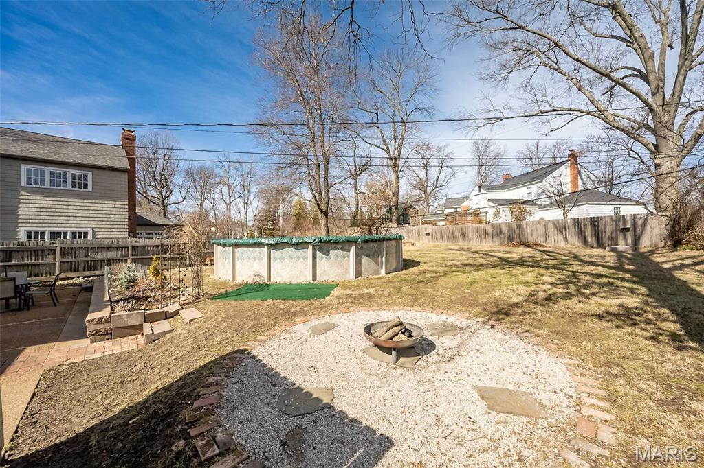 Woodlawn Terrace - Residential