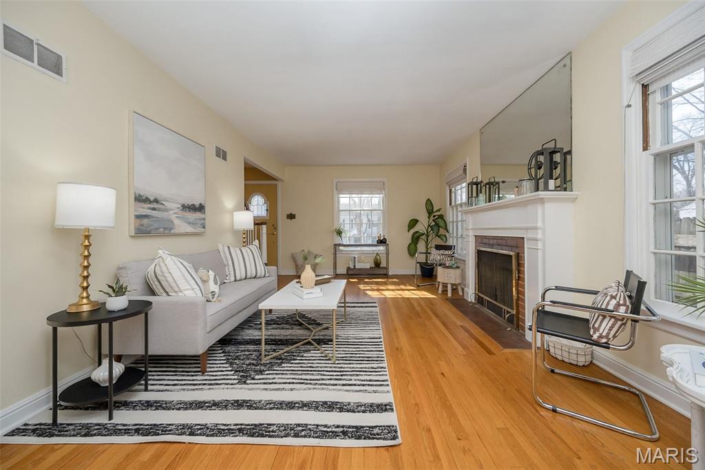 Woodlawn Terrace - Residential