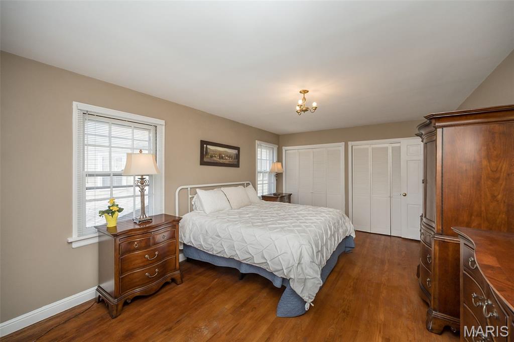 Woodlawn Terrace - Residential