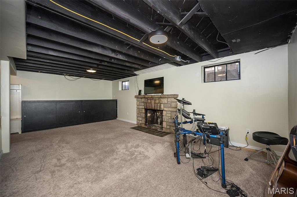 Woodlawn Terrace - Residential