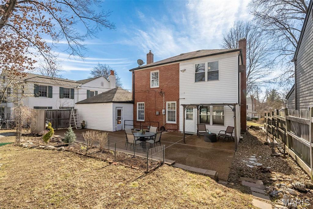 Woodlawn Terrace - Residential