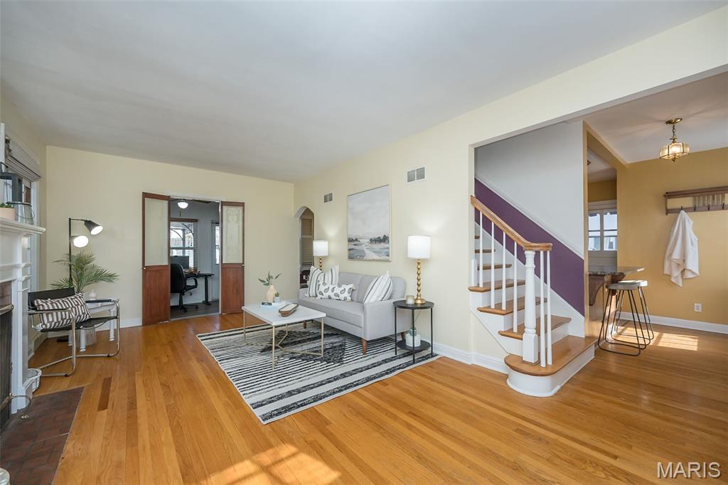 Woodlawn Terrace - Residential