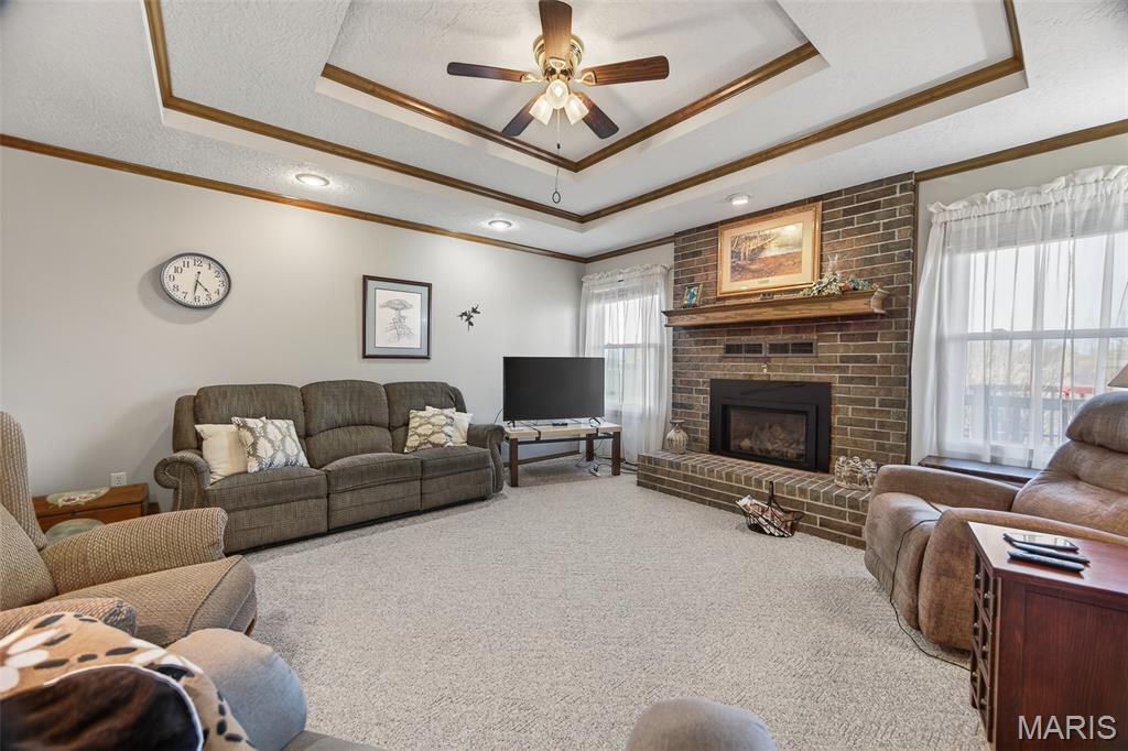 Plane View Estate - Residential