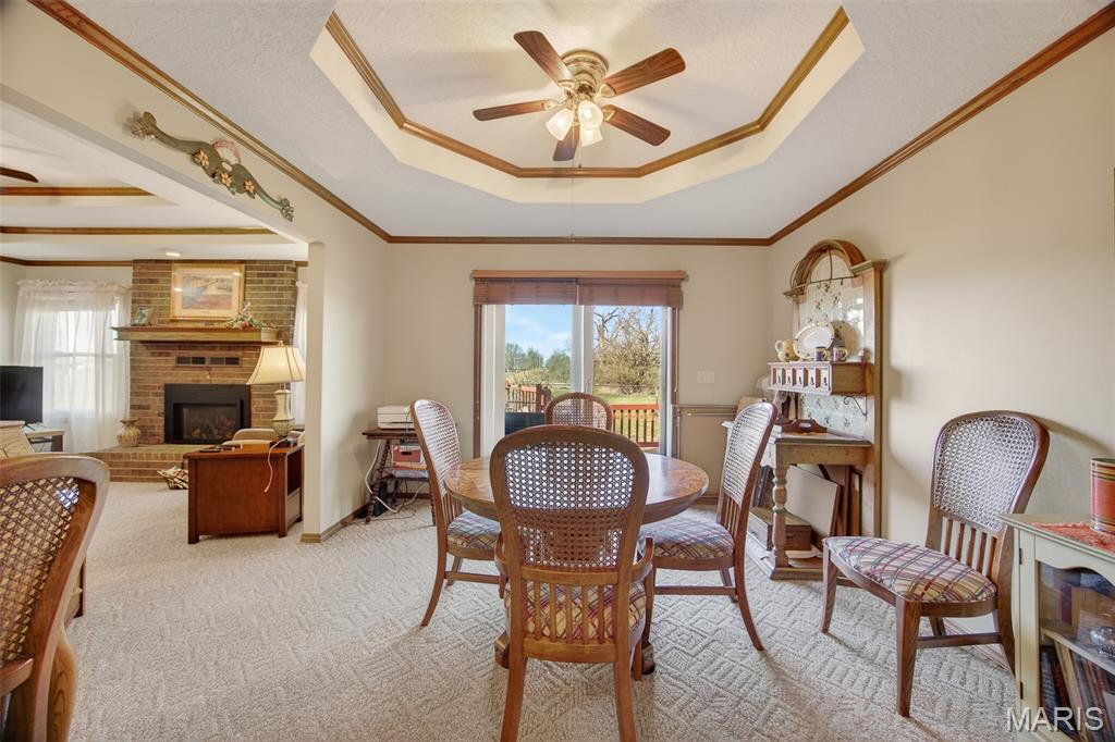 Plane View Estate - Residential