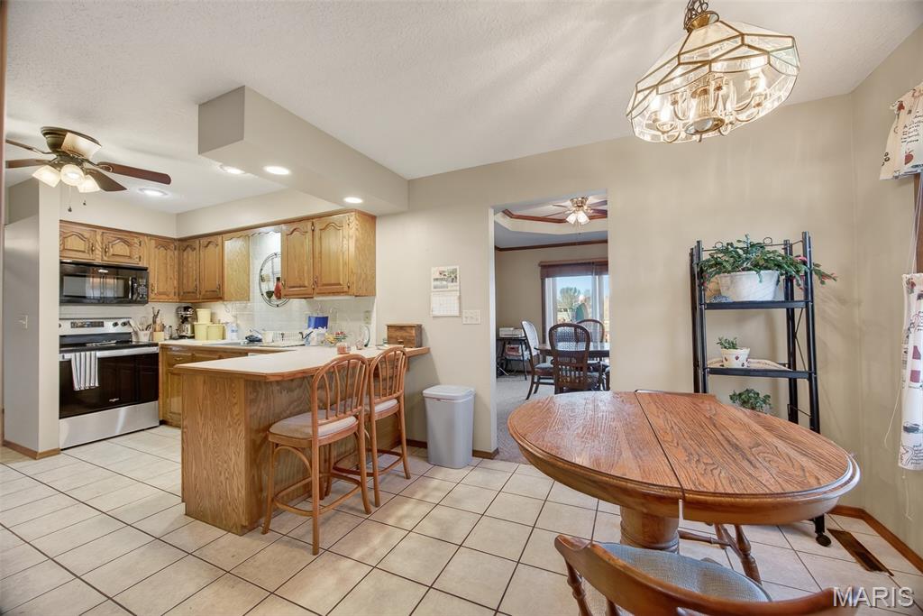 Plane View Estate - Residential