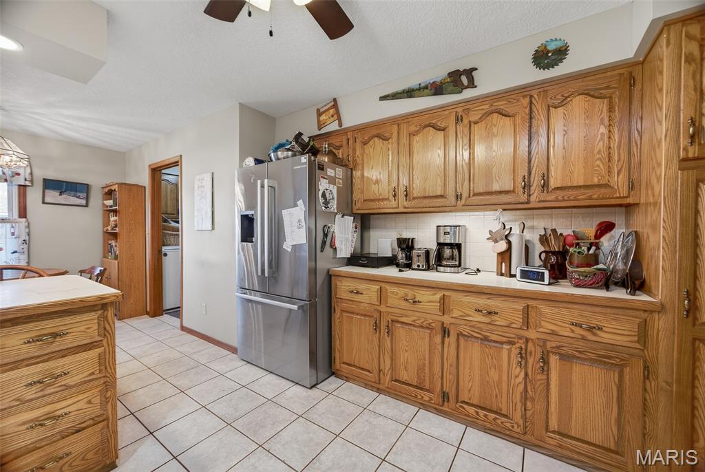 Plane View Estate - Residential