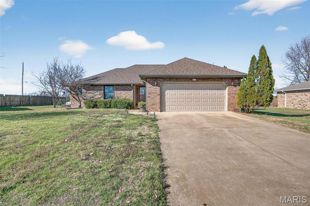 Plane View Estate - Residential