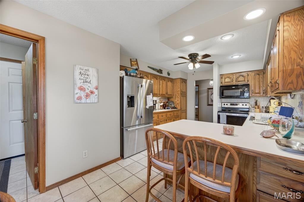 Plane View Estate - Residential