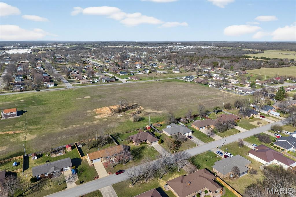 Plane View Estate - Residential