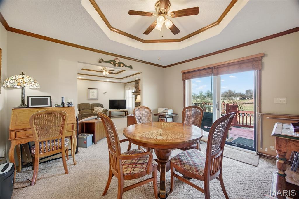 Plane View Estate - Residential