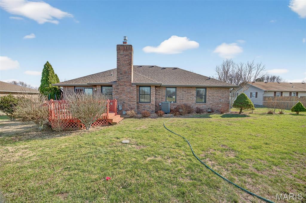 Plane View Estate - Residential