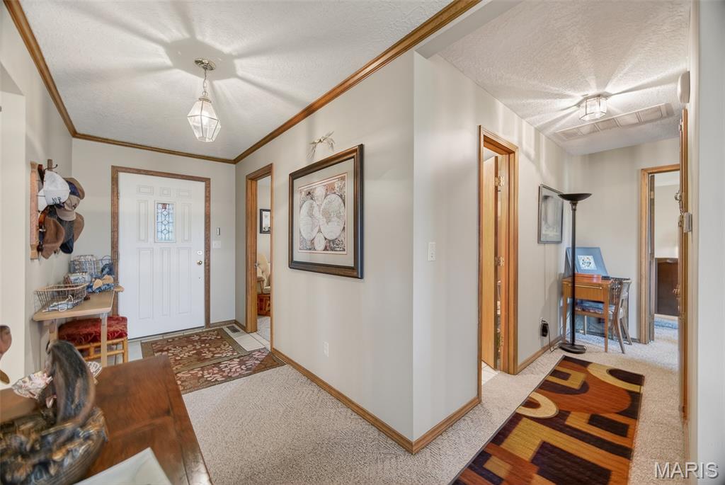 Plane View Estate - Residential