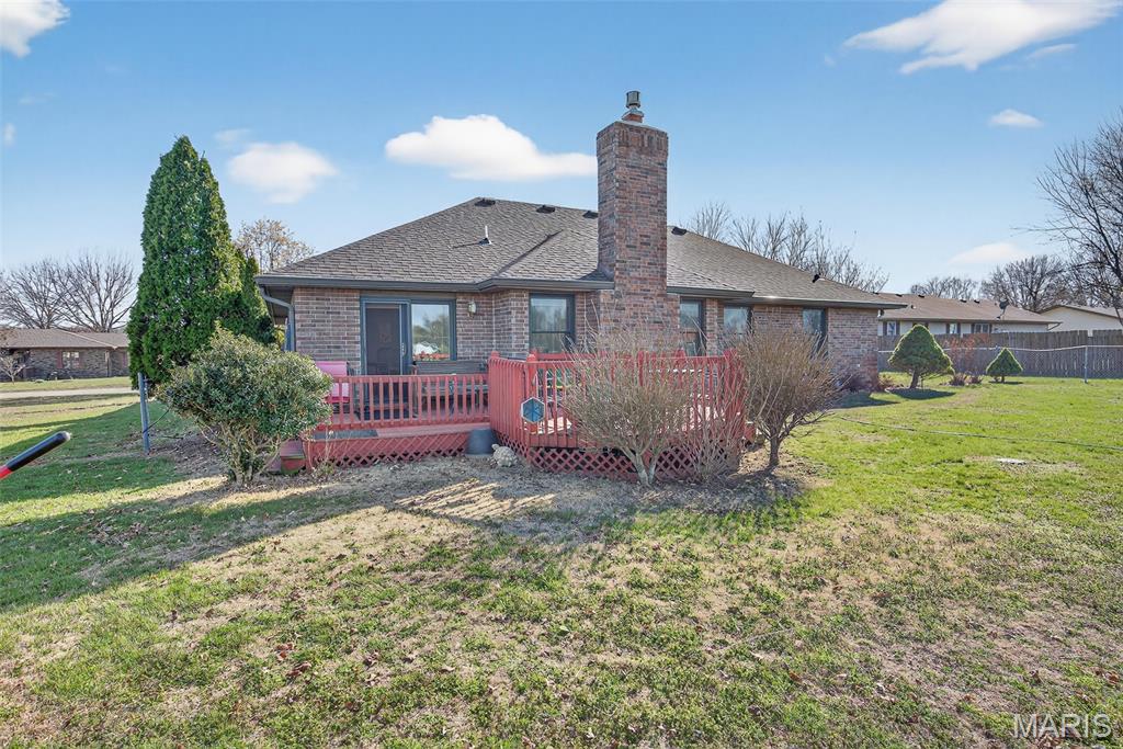 Plane View Estate - Residential