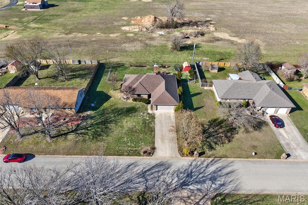 Plane View Estate - Residential