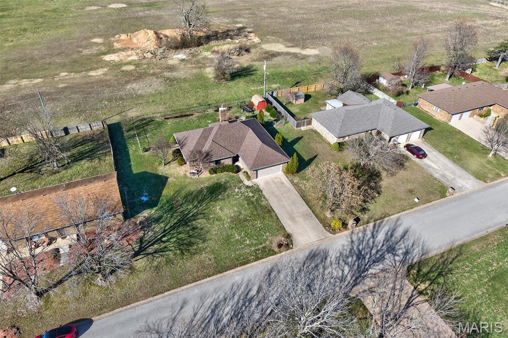 Plane View Estate - Residential