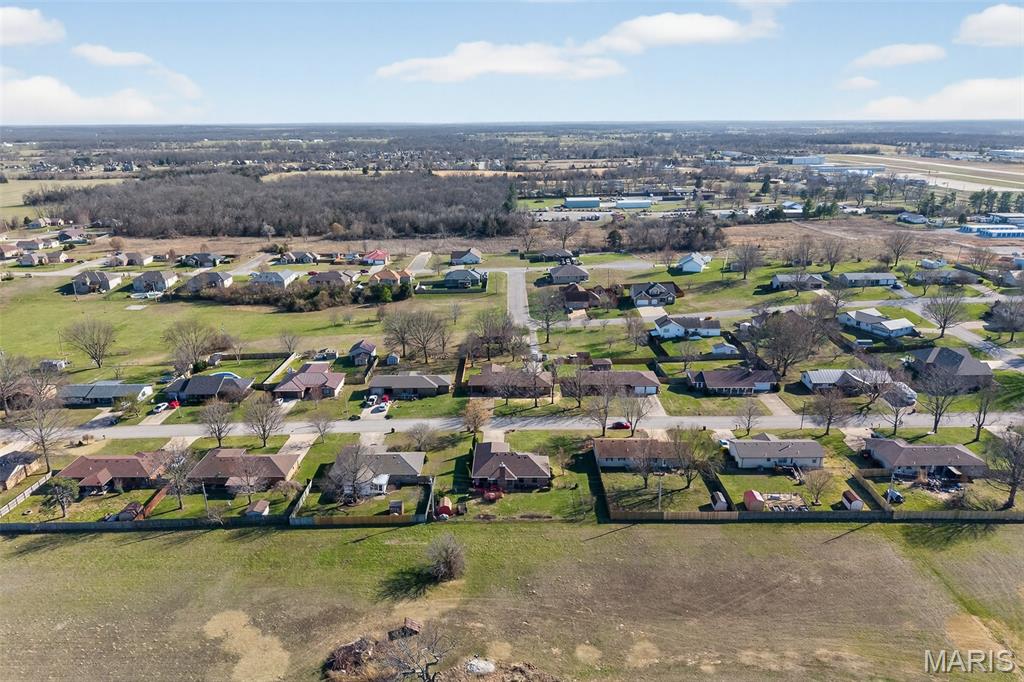 Plane View Estate - Residential