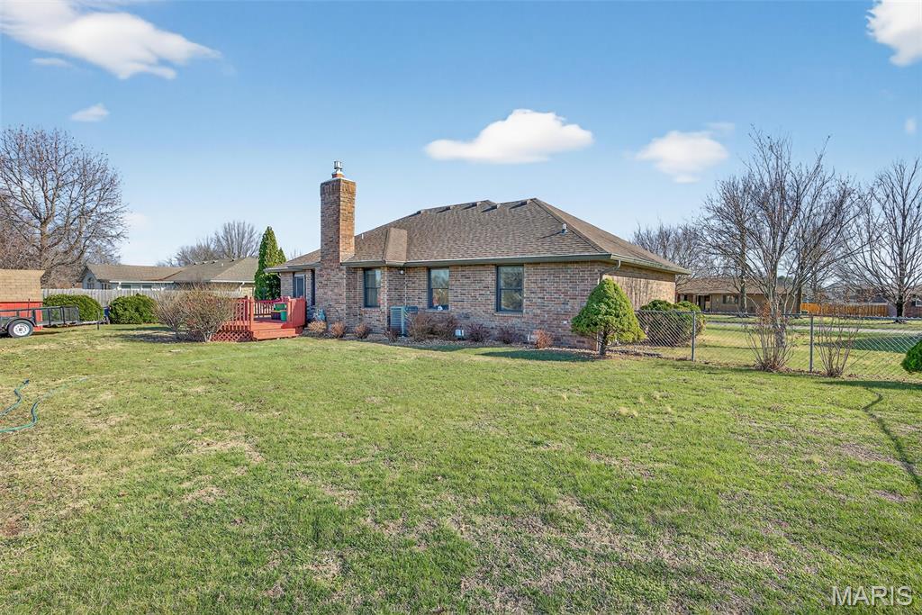 Plane View Estate - Residential