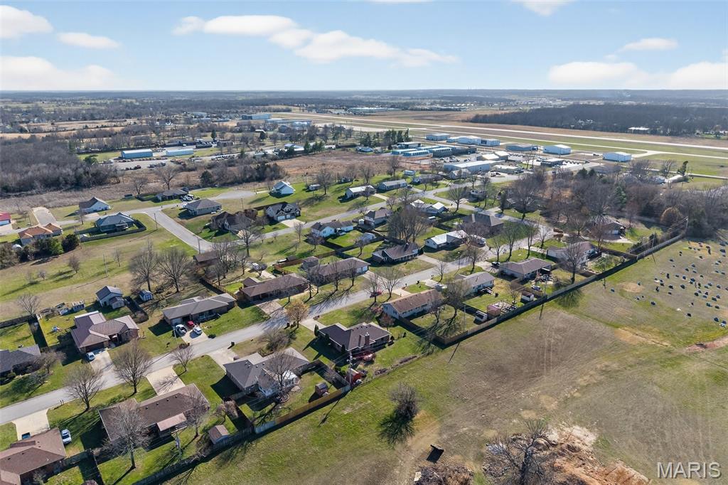Plane View Estate - Residential
