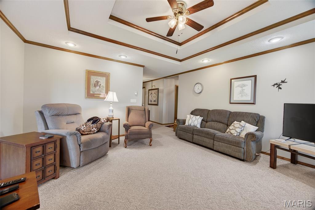 Plane View Estate - Residential