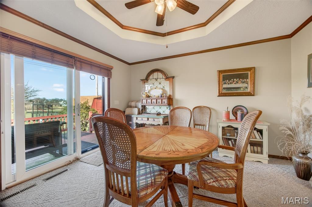 Plane View Estate - Residential