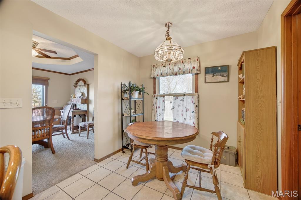 Plane View Estate - Residential