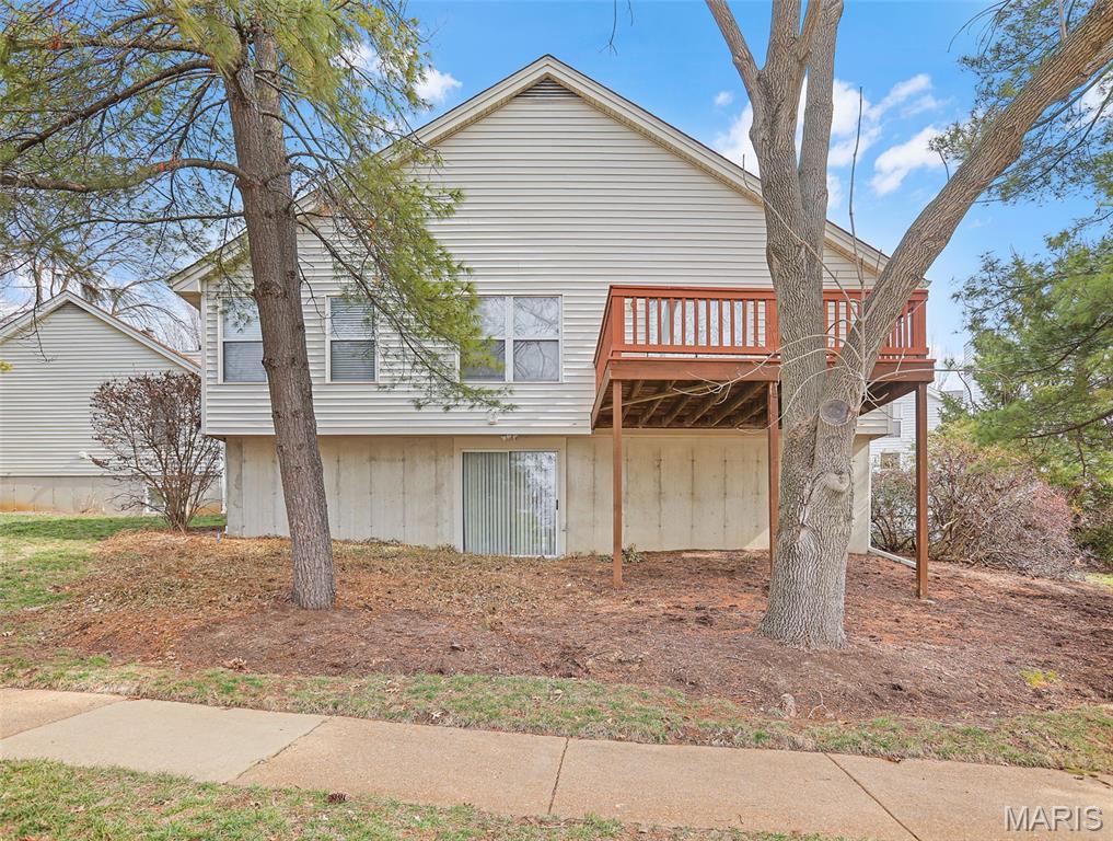 Windsor Park Two A Village Of Polo - Residential