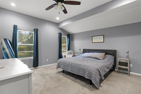 Tiny photo for 6570 Bradley Avenue, St Louis, MO 63139 (MLS # 26068533)