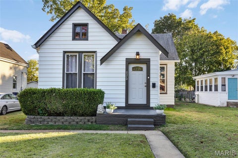 Photo of 6570 Bradley Avenue, St Louis, MO 63139 (MLS # 26068533)